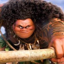 Thanks for watching, i hope you enjoy the video! You Re Welcome Song Lyrics And Music By Maui From Disney S Moana Arranged By Chris Ruiz On Smule Social Singing App