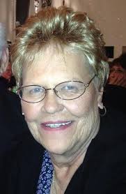 Carolyn Fitch Obituary September 11, 2017