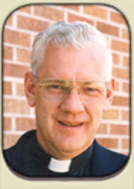 Rev. Glenn L. Korb Obituary