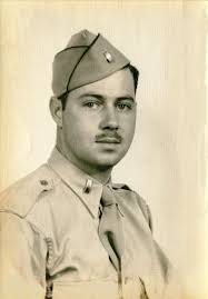 GEORGE CONAWAY Obituary (1920