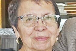 Janice Evelyn Red Willow