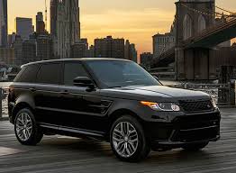 Check out the full specs of the 2018 land rover range rover sport supercharged, from performance and fuel economy to colors and materials. 2018 Land Rover Range Rover Sport Newcartestdrive