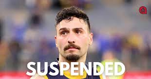 Mark Flatlander has caught a permanent ban for using the R word slur.