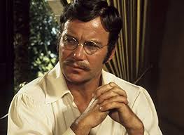 Die Küste der Ganoven