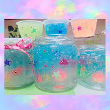 冷凍庫の保冷剤活用術 夏にぴったりな消臭 芳香剤をdiy 夏 工作 工作 子供 夏休み 芳香剤