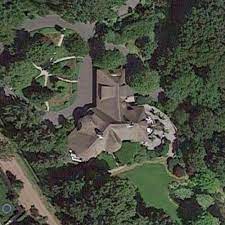 Johannes hendrikus hubert john de mol jr. John De Mol S House In Blaricum Netherlands Google Maps