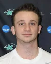 2014-2015 Men's Tennis Roster