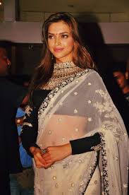 High Neck Embroidered Blouse Have The Presence Of A Model Even If You Don T Look Like One Click The Pic Saree Blouse Designs Fashion Bollywood Fashion