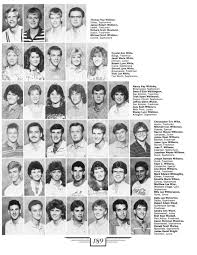 The Lasso, Yearbook of Howard Payne University, 1988