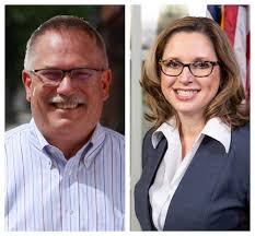 Democrat Sheryl Kennedy concedes to David Martin in 48th District state  House race