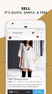 Here are 25 free options that can serve as your creative outlet for memorable business names. Poshmark Buy Sell Fashion Apps On Google Play