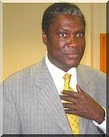 Hommage mérité au Professeur Saïdou Kane.