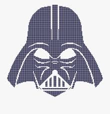 See more ideas about pixel art, pixel, perler patterns. Helmet Darth Vader Helmet Pixel Art