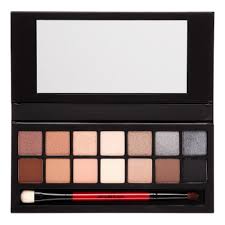 smashbox smashbox full exposure eye shadow palette primer