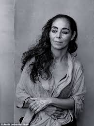 Share download.zip report bug or abuse donate. Pirelli Calendar 2016 Sees Serena Williams Patti Smith And Amy Schumer Pose Daily Mail Online
