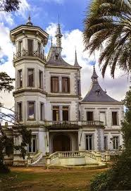 Letting Agents Perth Victorian Homes Mansions Abandoned Houses