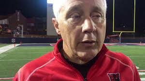 VIDEO: Petal coach Marcus Boyles postgame interview