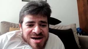 Indignación por comentarios antisemitas en otro video de Franco Rinaldi