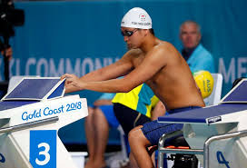 We offer the most extensive selection of academic programmes in singapore, collaborating with leading universities worldwide to provide our students with diverse opportunities for overseas exposure. Team Singapore 9 Apr Swimming Toh Wei Soong Preparing For His Final Lap Photo Credit Sport Singapore Facebook