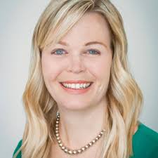 Jamie Reece Angichiodo with Re/Max Leading Edge