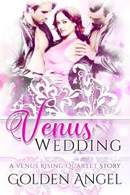 1,286 likes · 42 talking about this. Golden Angel Venus Wedding Release Blitz All Things Dark And Dirty