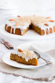 Der Beste Und Saftigste Karotten Kuchen Maras Wunderland Rezept Karotten Kuchen Kuchen Ohne Backen Backen