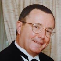 Joseph Grant Obituary (1948