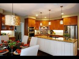 Pictures of kitchen island lighting ideas. Kitchen Island Lighting Ideas Youtube