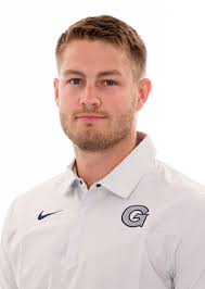 2023 GEORGETOWN FOOTBALL GAME NOTES