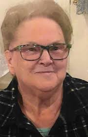 Obituary for Jo Callahan