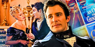 Does Benedict Marry Lady Tilley Arnold In The Bridgerton Books?