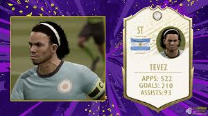 Predictably, therefore, marcelo has some great fifa 20 stats. Contains Tevez Carlos Icon Face Pack By Shadow Boy32 Www Shadowboy32 Blogspot Com Fifa 20