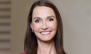 Kite CEO Christi Shaw