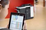 Drivers for printers konica minolta series: Downloads Ineo 287 Develop Europe