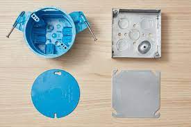 Switchgards prevents turning a switch on or off. Different Types Of Electrical Boxes In Your Home