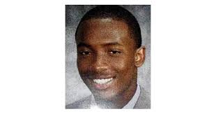 Maurice Geter Obituary (2014)