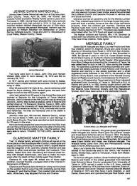 Rivers, Ranches, Railroads, & Recreation