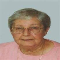 Florence E. Sansoucy Obituary