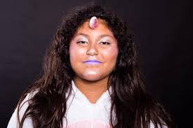 Lina Sutherland's Instagram, Twitter & Facebook