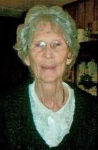 Myrtle Flowers Simmons Hale (1917-2017)