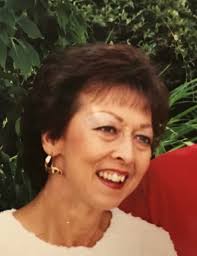 Obituary information for Bonnie Marie Labi Wittenberg