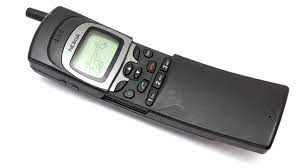 Nokia 8110 – Wikipedia