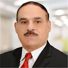 Karim A. Mohamed Al-Jashamy's LiveDNA Profile