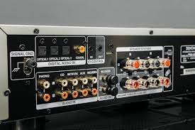 Up to 100 khz frequency response. Denon 800ne Serie Mehr Als Nur Der Einstieg In Eine Neue Hifi Ara Lite Das Lifestyle Technik Magazin