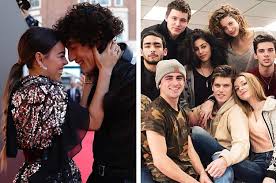 Client and matter management, document management and assembly, workflow and collaboration tools, and price planning. 32 Times The Elite Cast Were Completely Adorable In Real Life Elite It Cast Celebrities