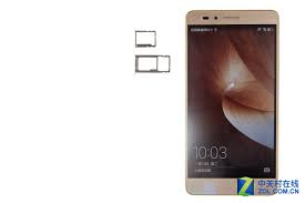 Huawei Honor 5X Teardown