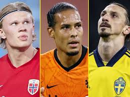 Established in 1985, today dolce&gabbana is. Sergio Ramos Joins Virgil Van Dijk Zlatan Ibrahimovic And Erling Haaland In List Of Best Footballers Not Playing At Euro 2020