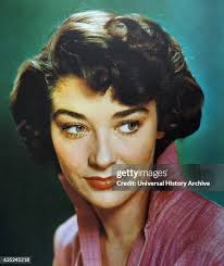 33 Virginia Leith Stock Photos, High-Res Pictures, and Images