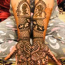 Tattoos are a true art from and your body is the canvas. Manus Henna Manus Henna Tattoos At Jacksonville Fl