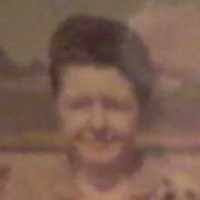 Myrtle Mytilda McAdams (1907–1999) • FamilySearch